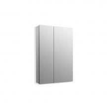 Kohler 56552-NA - Embark™ Premium XL 25'' x 36'' rectangular two-door medicine cabinet
