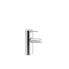 Kohler 35048-4N-CP - Elate® Single-Handle Bathroom Sink Faucet 0.5 GPM