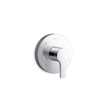 Kohler TS35320-4-CP - Elate® Rite-Temp® Valve Trim