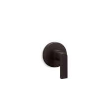 Kohler T73135-4-BGP - Composed® Mastershower® Volume Control Valve Trim With Lever Handle