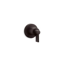 Kohler T78025-4-BGP - Components® Mastershower® Volume Control Valve Trim With Lever Handle