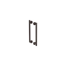 Kohler 705767-BGP - Purist® 14 in. Pivot Shower Door Handle