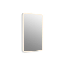 Kohler 38023-NA - Essential Ultrabright 22 in. X 34 in. Rectangular Lighted Mirror