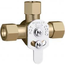 Kohler 24154-RP - Mechanical mixing valve