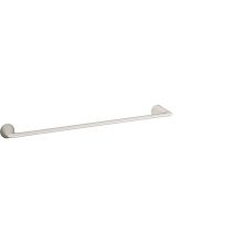 Kohler 24756-BN - Modern 24'' towel bar