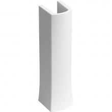 Kohler 24052-0 - Kelston® Pedestal sink base