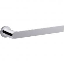 Kohler 97498-CP - Avid® Towel arm