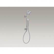 Kohler 76472-G-CP - Artifacts® HydroRail®-S shower column kit, 1.75 gpm