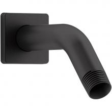 Kohler 20005-BL - Honesty® Shower arm and flange