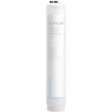 Kohler 23334-NA - Aquifer® Reverse osmosis (RO) carbon block VOC filter replacement