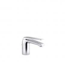 Kohler 97345-4N-CP - Avid® Single-handle bathroom sink faucet, 0.5 gpm