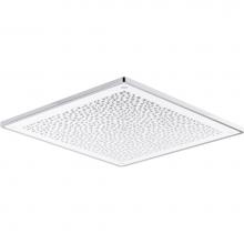 Kohler 31110-G-0 - Real Rain® 19'' two-function overhead shower panel, 1.75 gpm