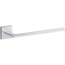 Kohler 23291-CP - Square Towel arm