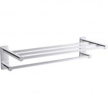 Kohler 23530-CP - Parallel® Hotelier