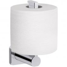 Kohler 23527-CP - Parallel® Vertical toilet paper holder