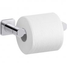 Kohler 23528-CP - Parallel® Pivoting toilet paper holder