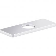 Kohler 23481-CP - Parallel® Escutcheon plate