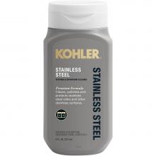 Kohler 23729-NA - Stainless steel cleaner