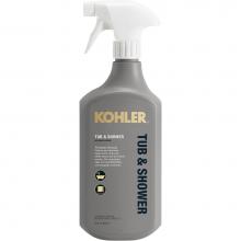 Kohler EC23732-NA - Tub & shower cleaner
