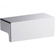 Kohler 26642-CP - Honesty® 2'' cabinet knob