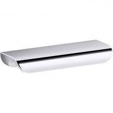 Kohler 97029-CP - Avid® 3'' cabinet pull