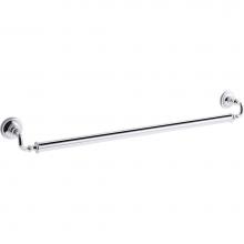 Kohler 25157-CP - Artifacts® 36'' grab bar