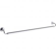 Kohler 25158-CP - Artifacts® 42'' grab bar