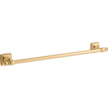 Kohler 26539-2MB - Grand 24 Towel Bar