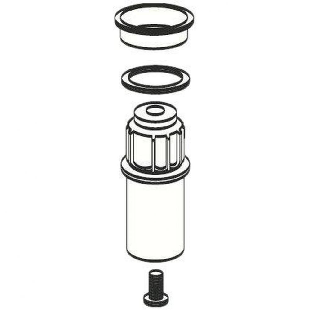 HDW PACK HDL ADPT MTCL TS MWS