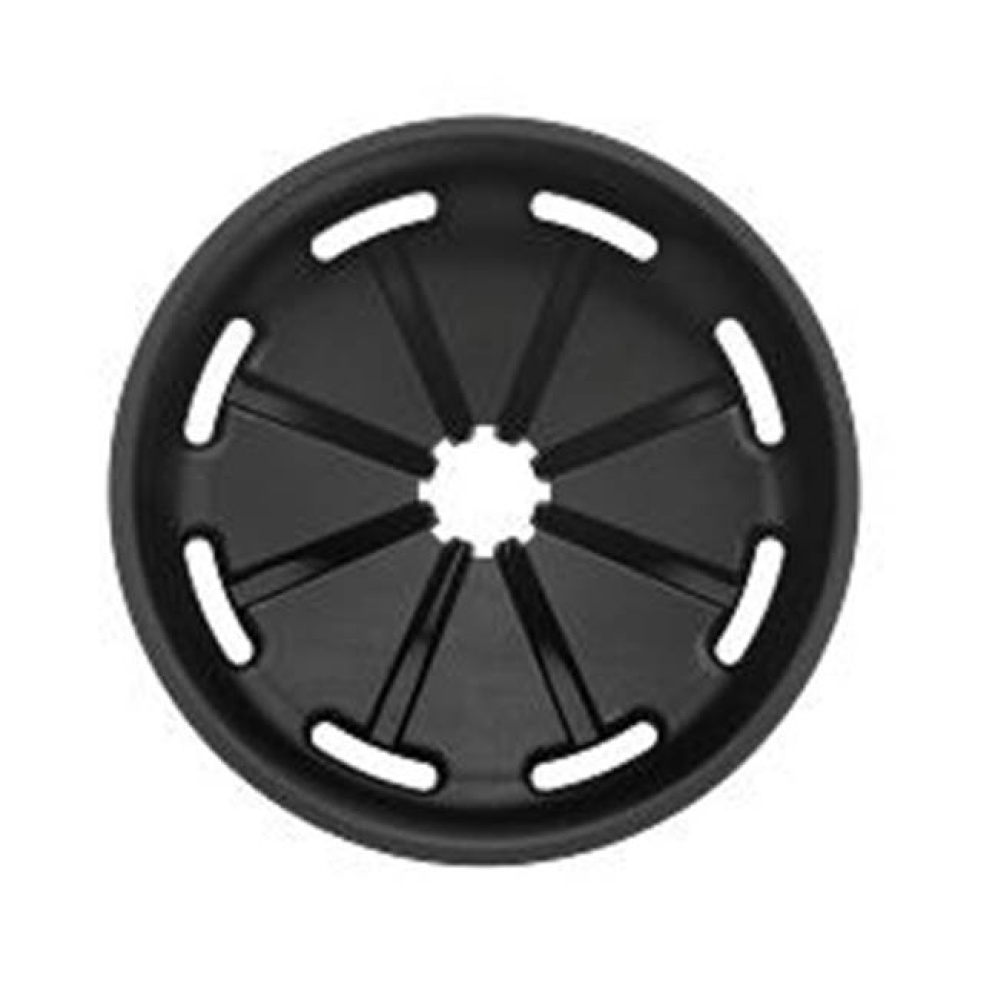 Splashguard, 360 Clean Rinse