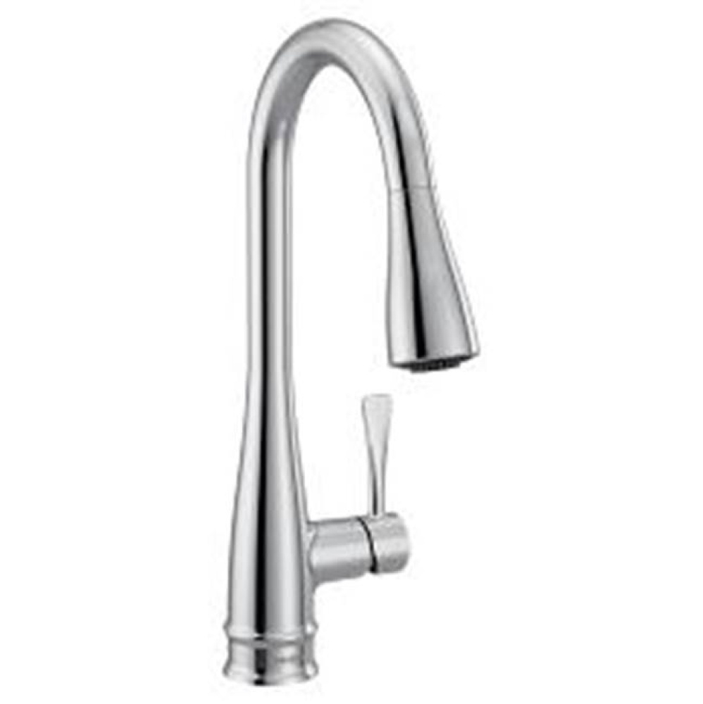 Riverwood Kitchen Pulldown Faucet - Ch