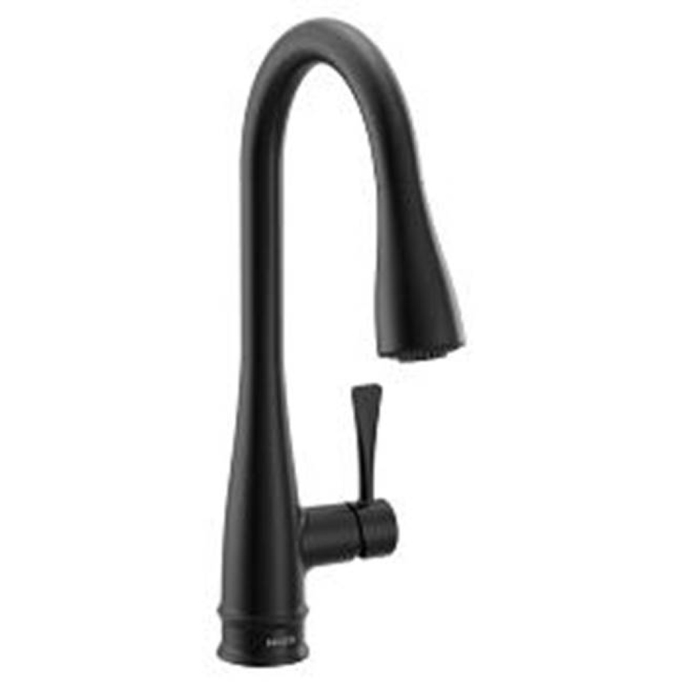 Riverwood Kitchen Pulldown Faucet - Bl