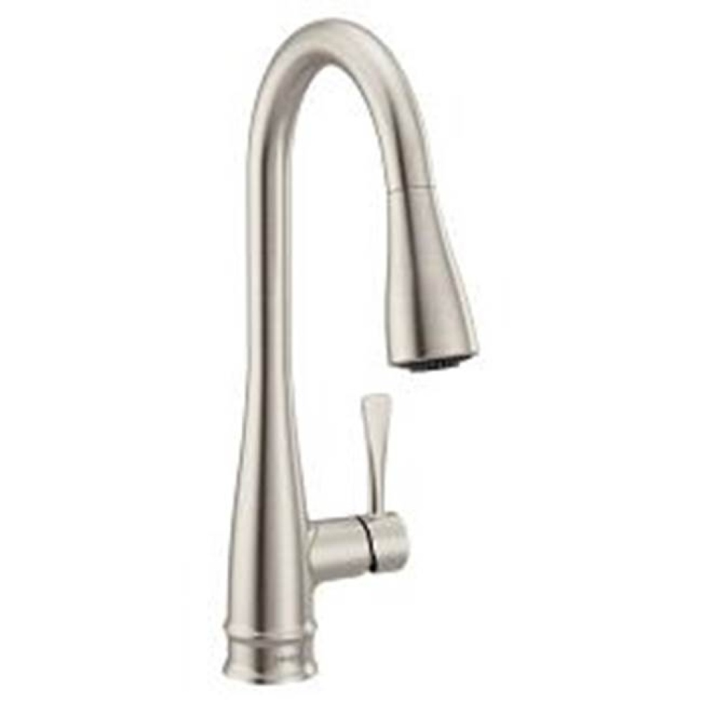 Riverwood Kitchen Pulldown Faucet - Srs