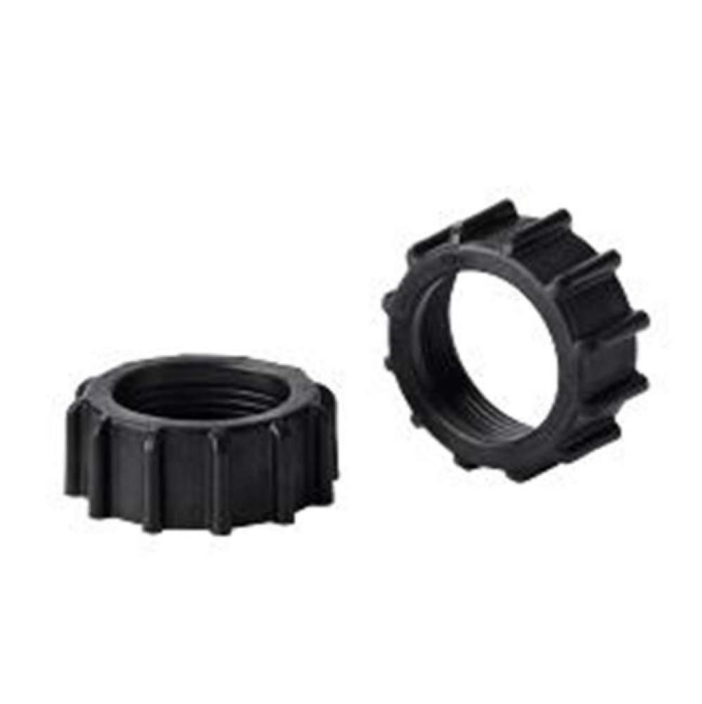 FLO BY MOEN 0.75'' PLASTIC UNION NUTS