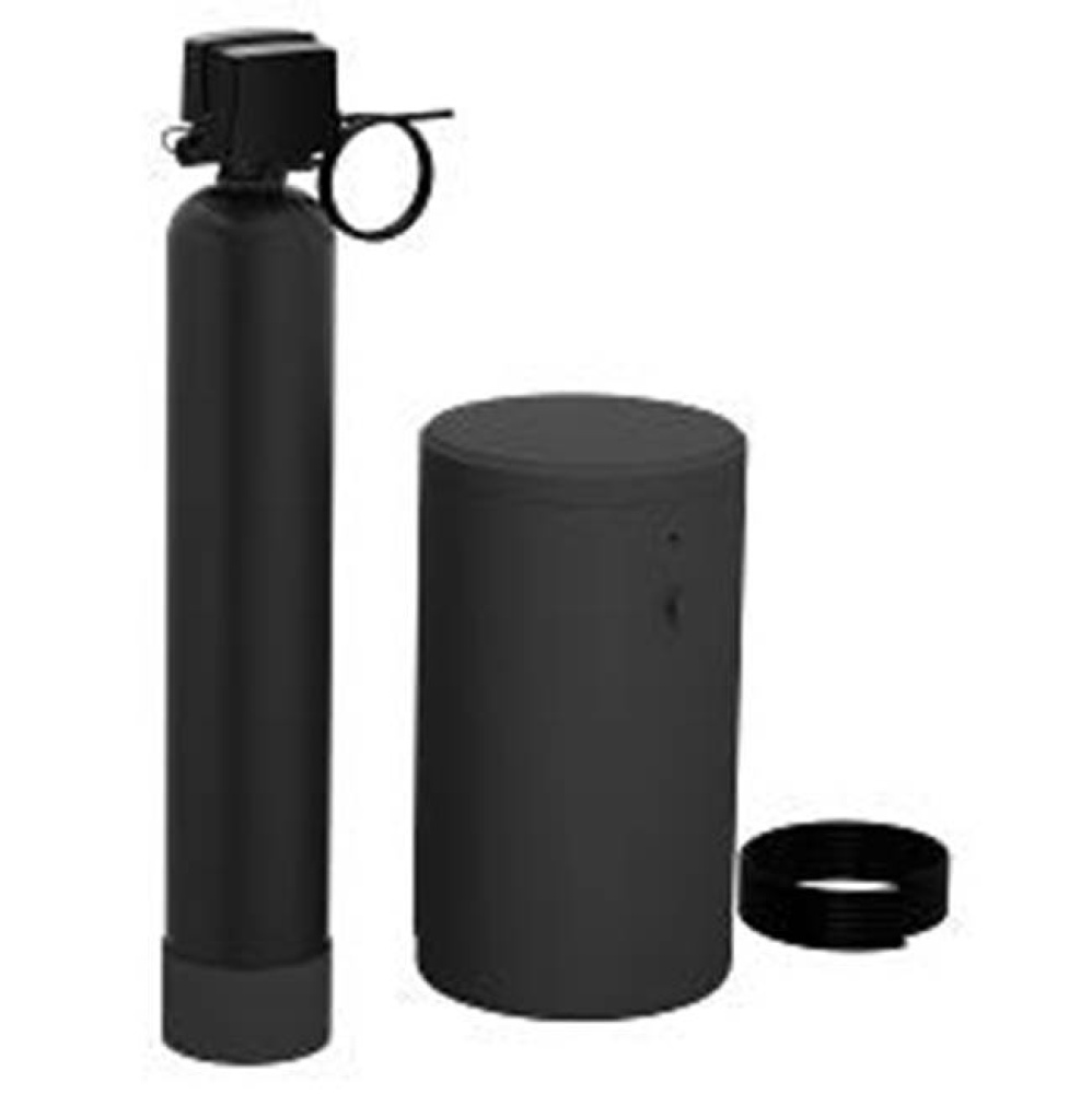 Salt Based Water Softener 1-3 Bathrooms