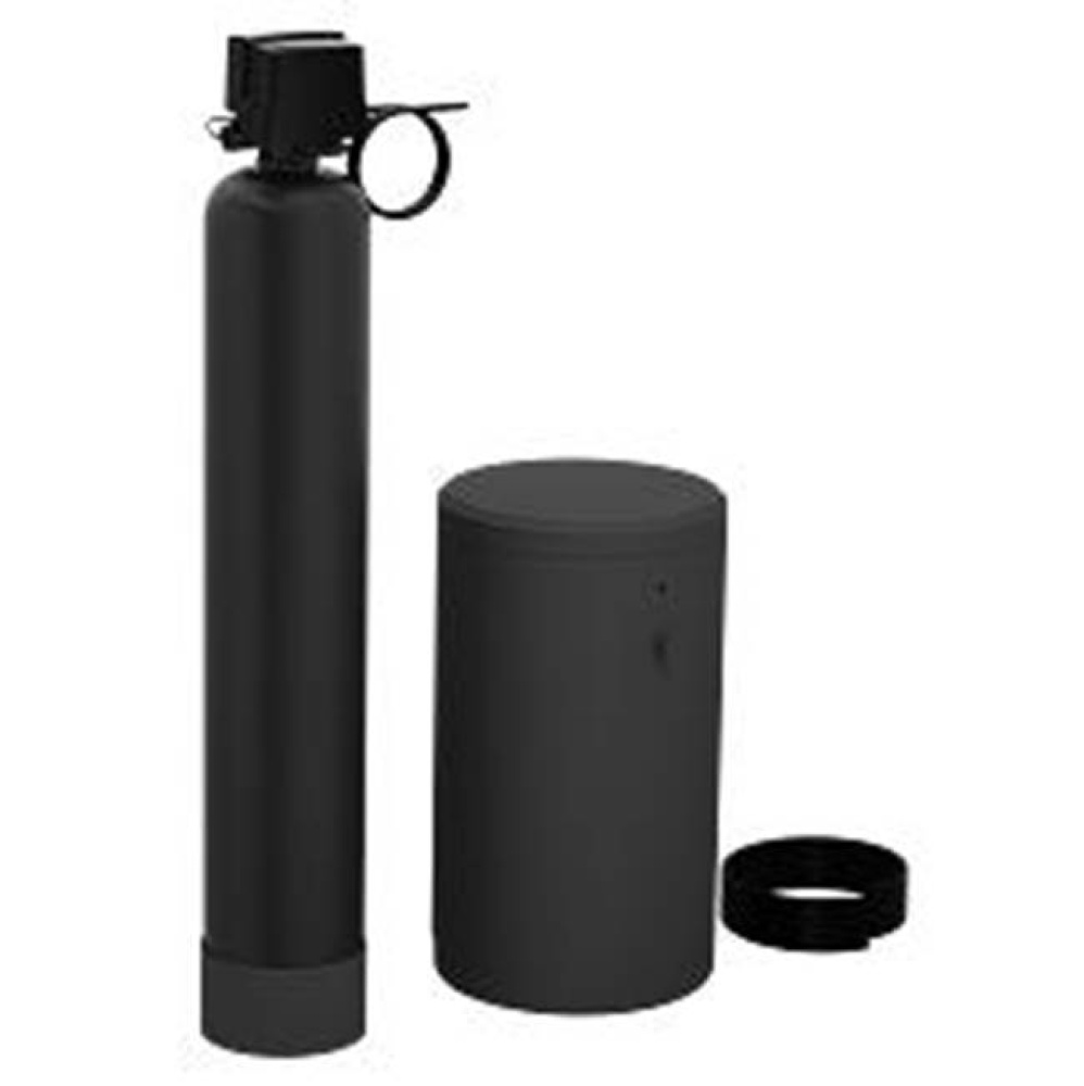 Salt Based Water Softener 4-6 Bathrooms