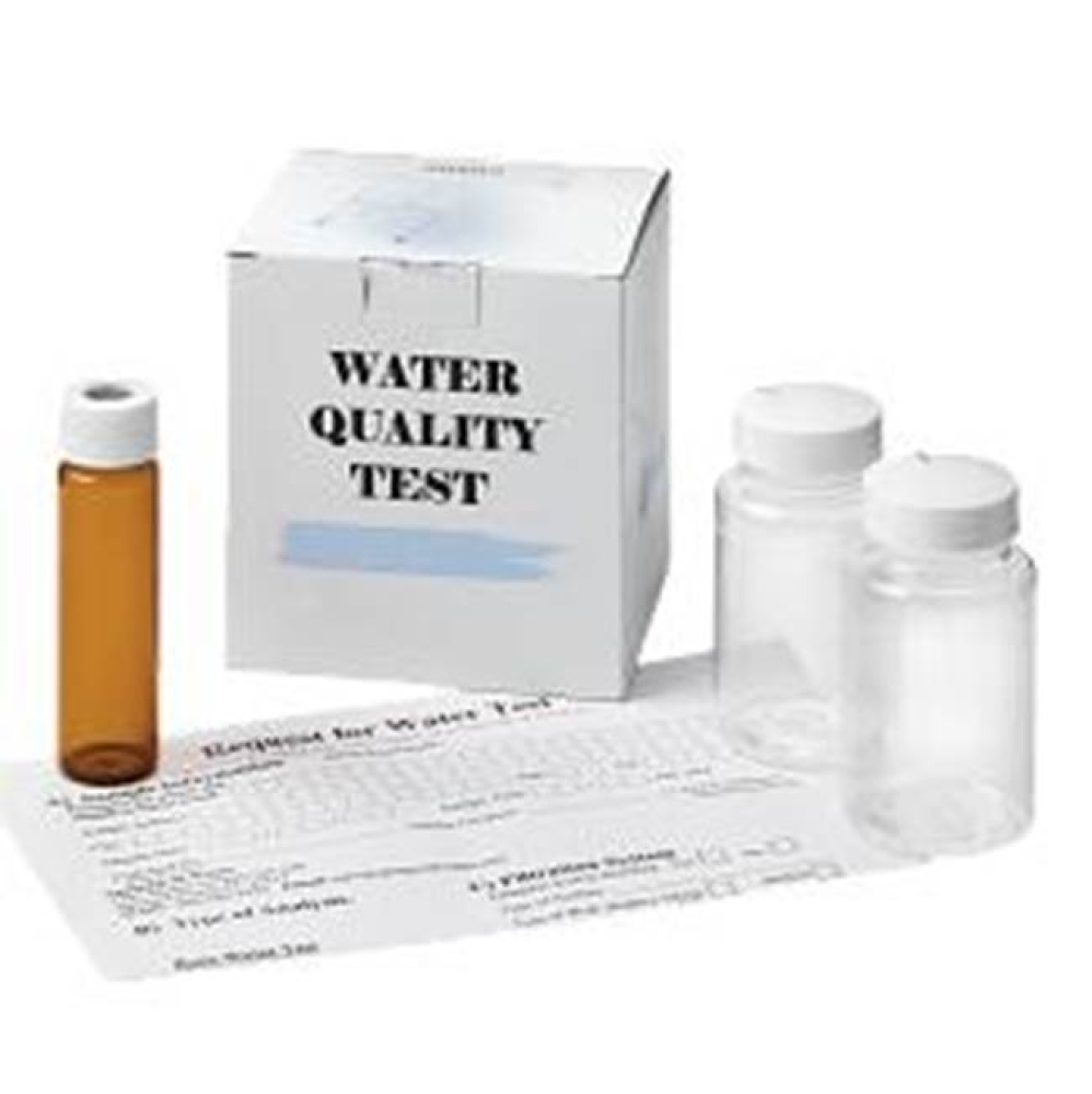 Water Test Kit
