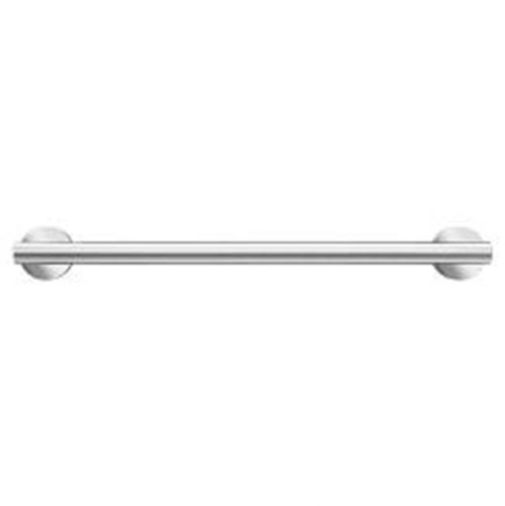 Chrome 24'' Designer Grab Bar