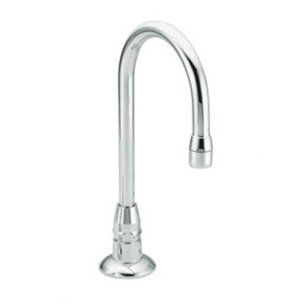 Spout kit