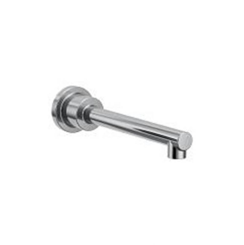 10'' Align Tub Filler Spout Ch