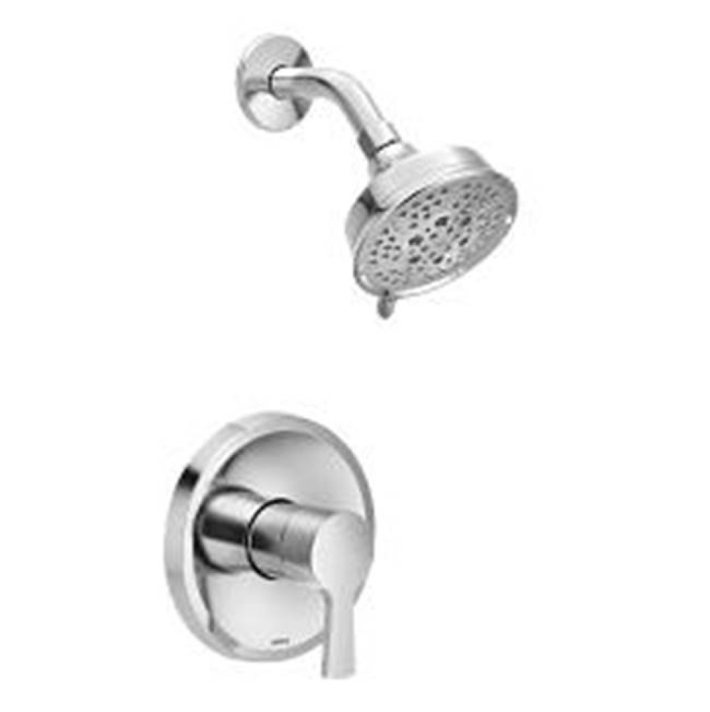 Chrome M-CORE 2 series shower only