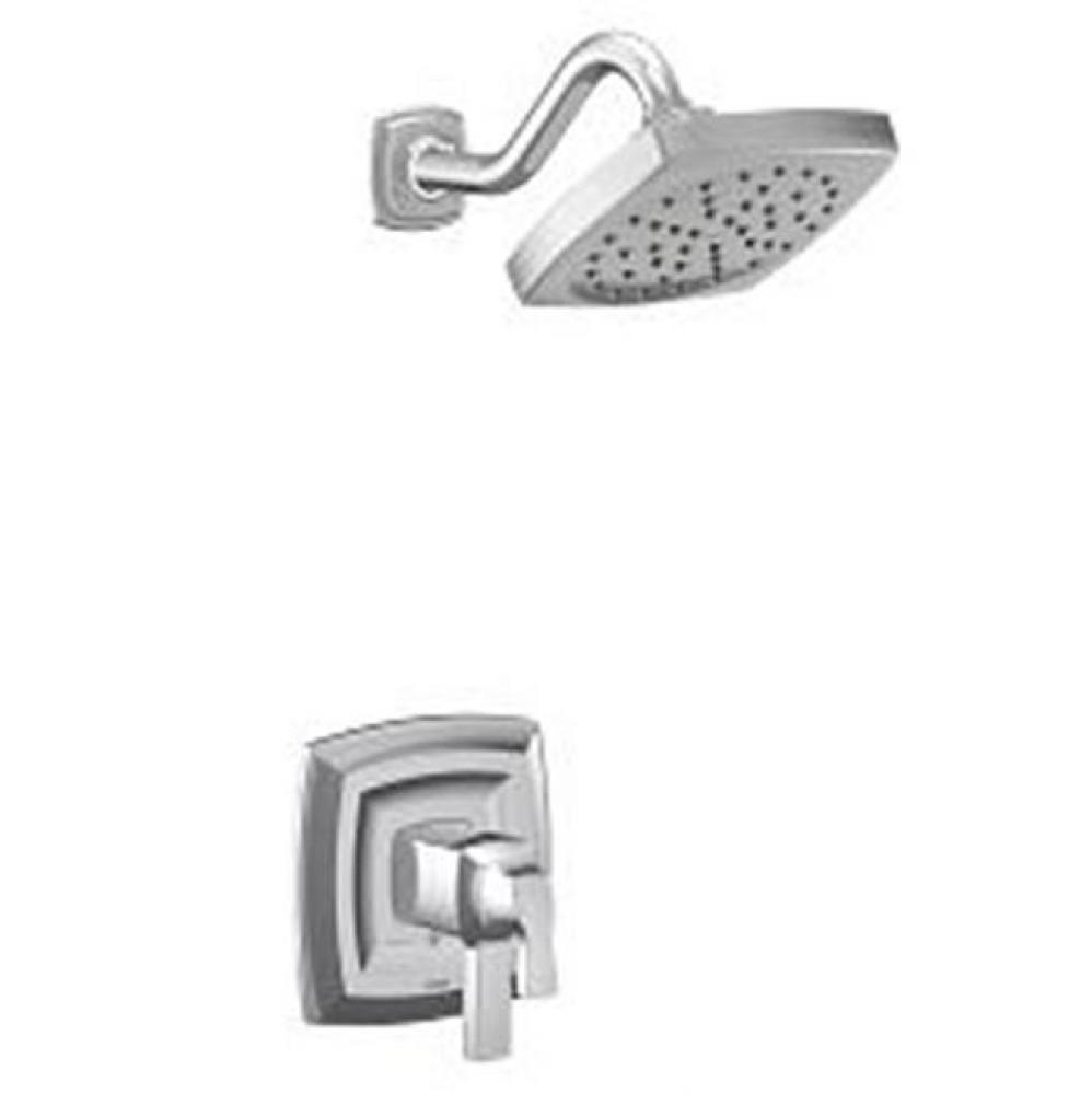 Voss Chrome M-Core 4-Series Shower Only