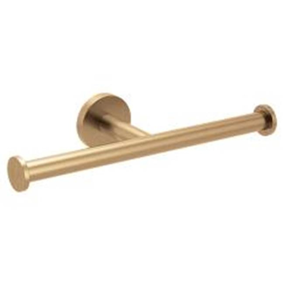 Arlys Double Paper Holder Bzg Wh