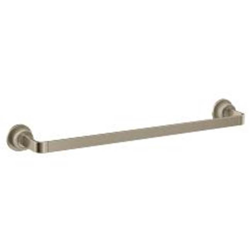 Cambium 18'' Towel Bar, Bn