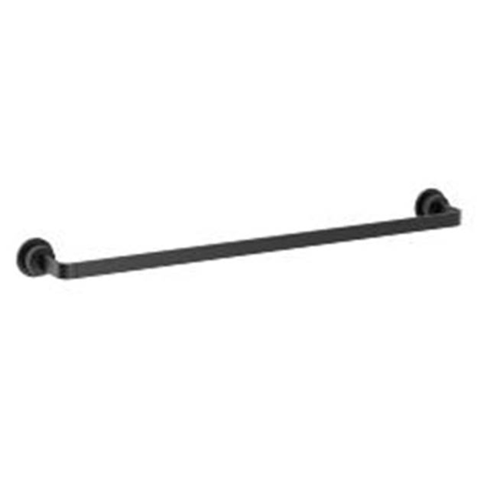 Cambium 24'' Towel Bar, Bl