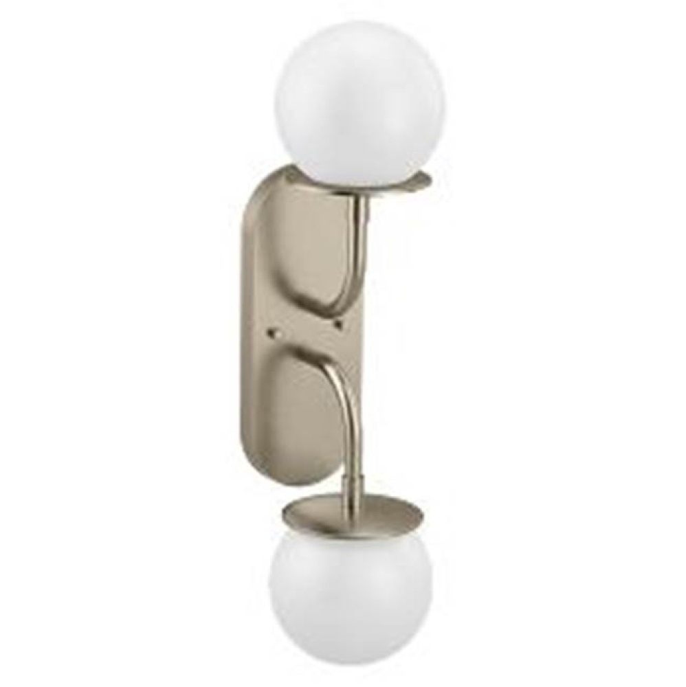 Cia 2 Globe Light, Bn