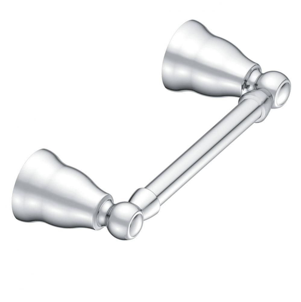 Chrome Pivoting Paper Holder