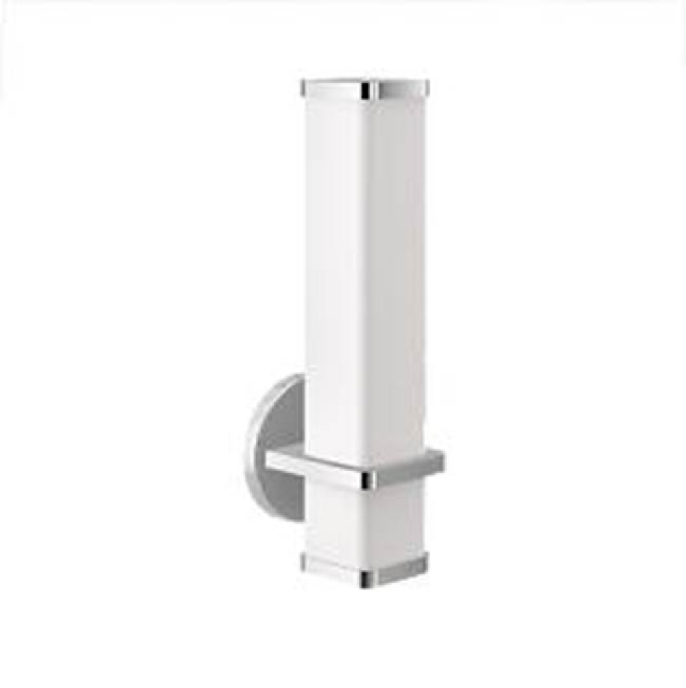 Iver One-globe Light, Ch