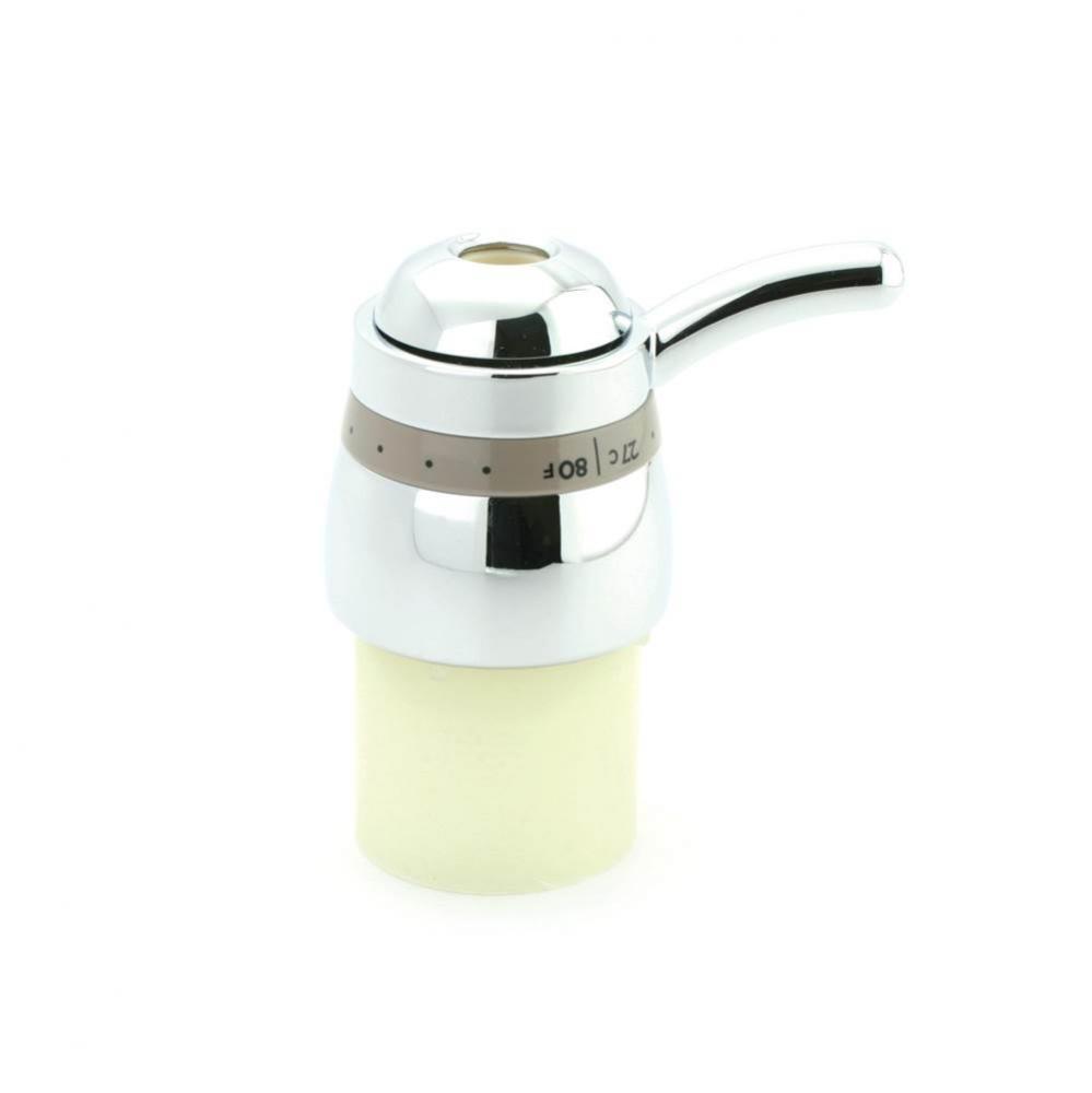 THERMOSTATIC HDL KIT ICON CHR