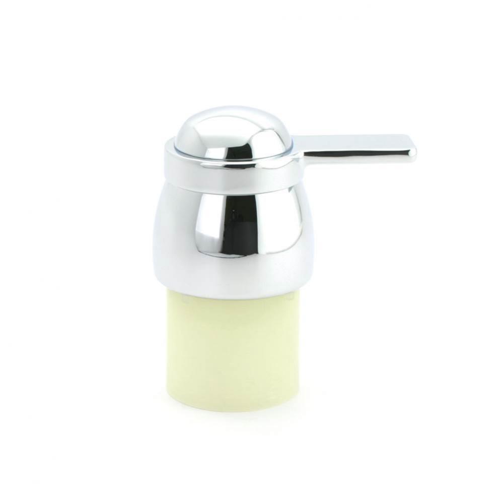 VOLUME HDL KIT 90 DEGREE CHR